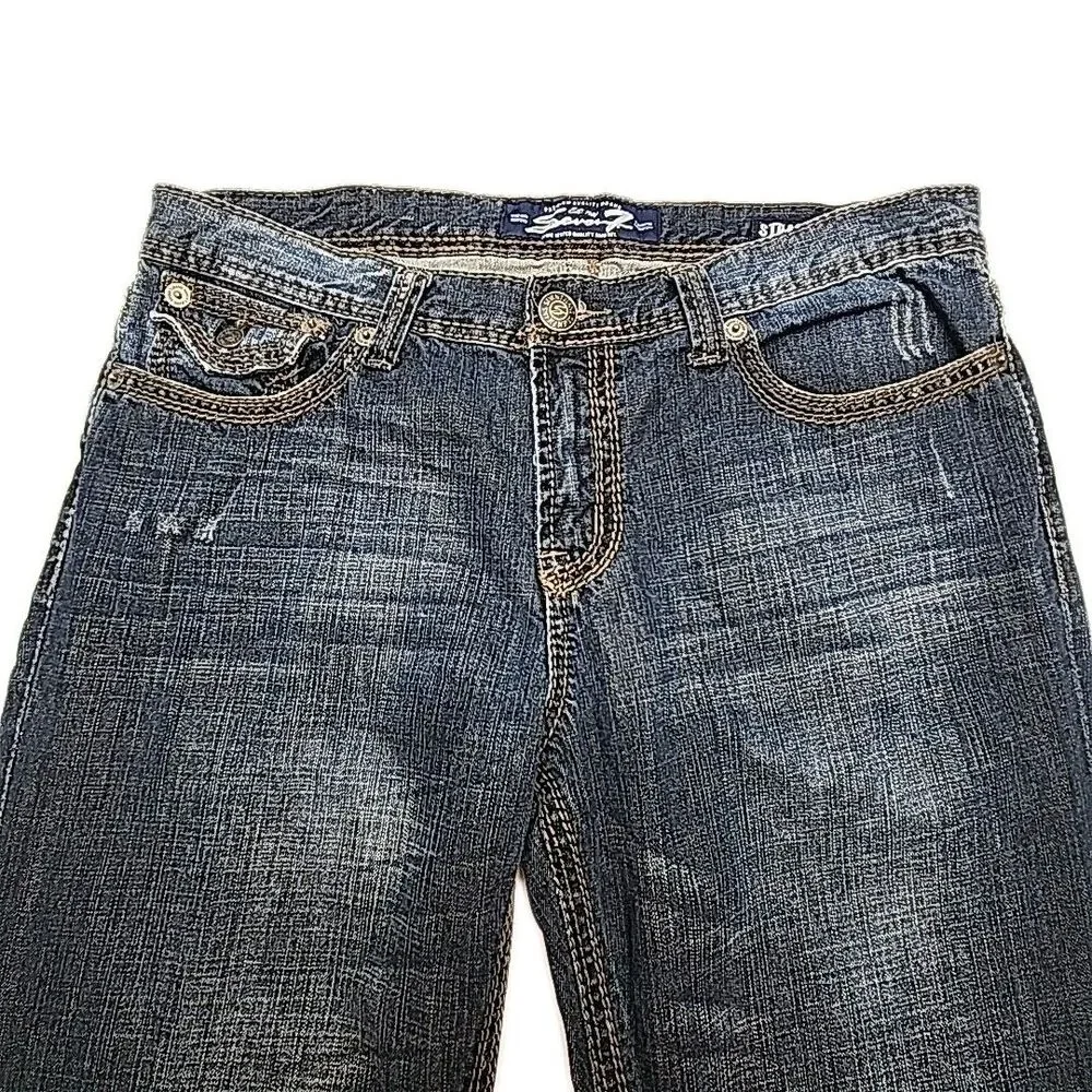 Seven7 product pair